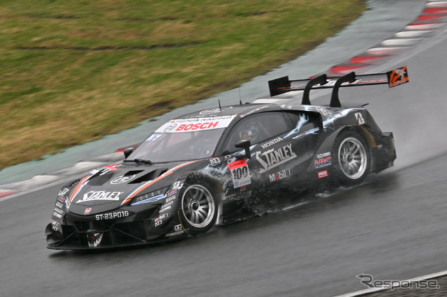 100 STANLEY NSX-GT
