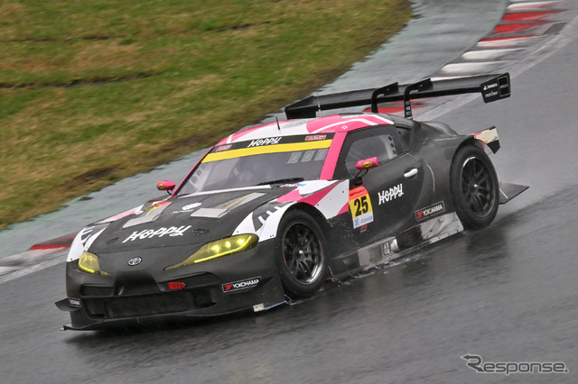 25 HOPPY Schatz GR Supra GT