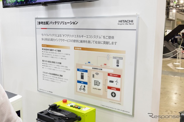 プロト(東京モーターサイクルショー2023)