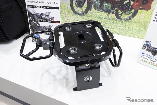 プロフェスト(東京モーターサイクルショー2023)