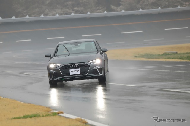トーヨータイヤ『プロクセス・スポーツ2』