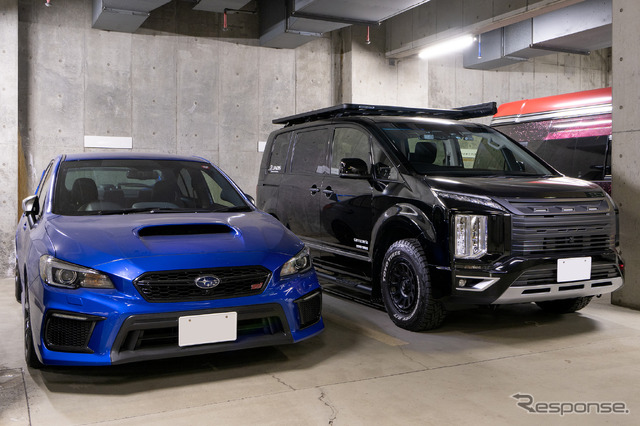 いたずら&盗難注意!愛車を守る駐車監視機能付きドライブレコーダーに注目
