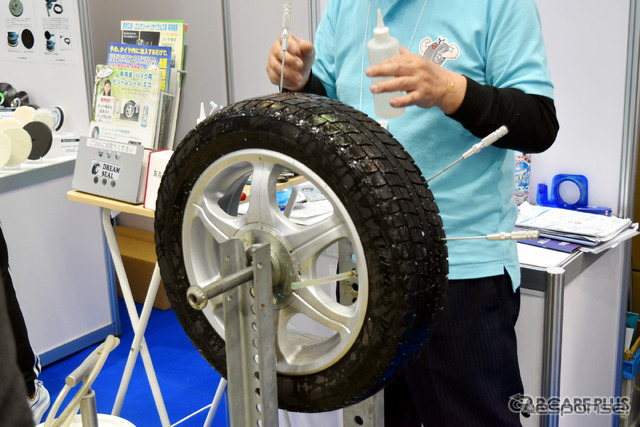 “業界初”に“認証取得”…IAAE 2023で見た気になる新商材