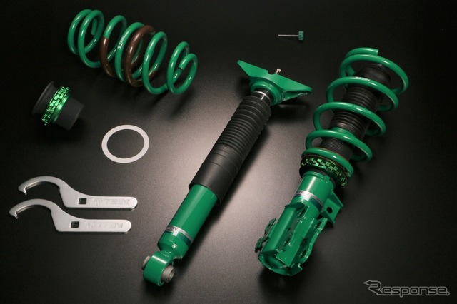 STREET ADVANCE Z［GSTK6-91AS3］カローラスポーツ／カローラツーリングハイブリッド用