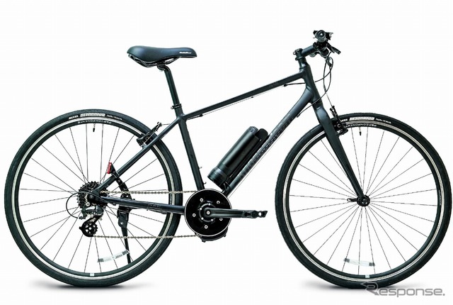 RAIL ACTIVE-e
