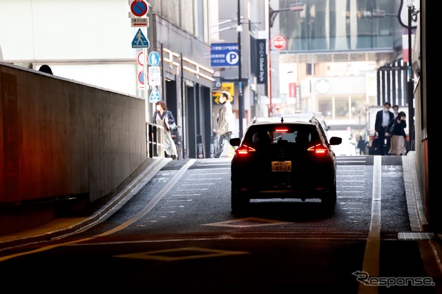 キックス AUTECH(e-POWER / 4WD)