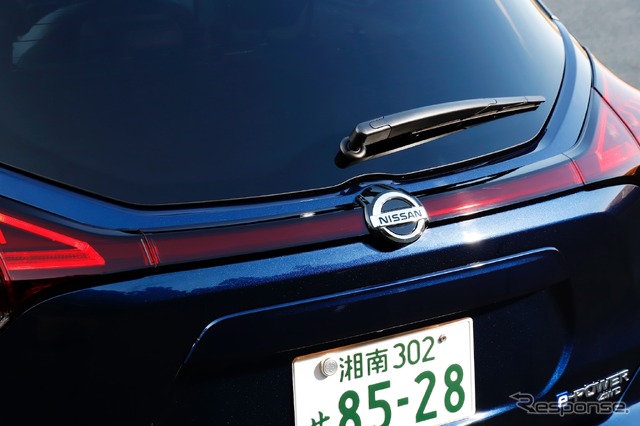 キックス AUTECH(e-POWER / 4WD)