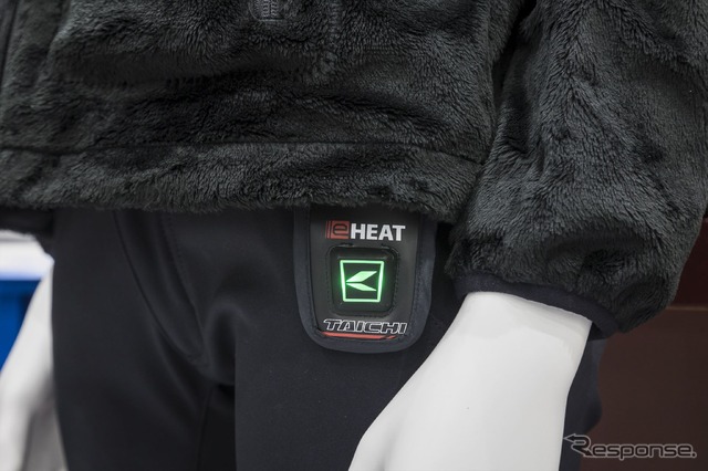 「e-HEAT」シリーズ