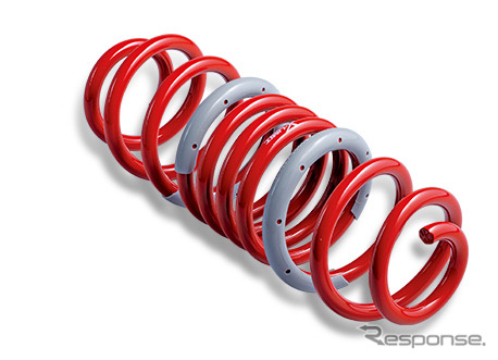 SUSTEC X-LIMIT SPRING