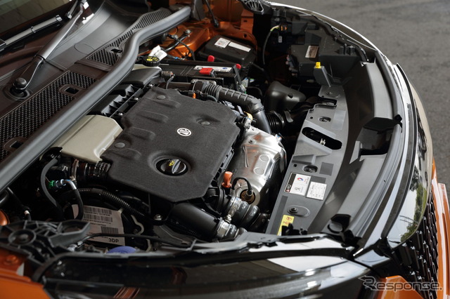 プジョー 2008 GT(ディーセル)