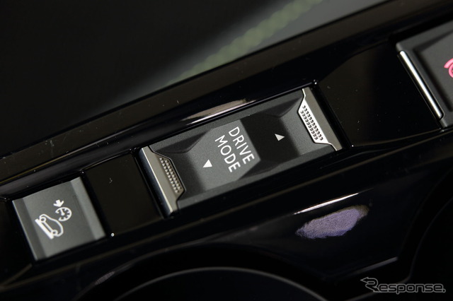プジョー 2008 GT(ディーセル)