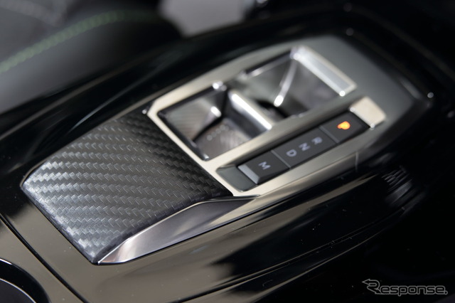 プジョー 2008 GT(ディーセル)