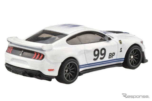 '20 フォード シェルビー GT500(4月発売予定)