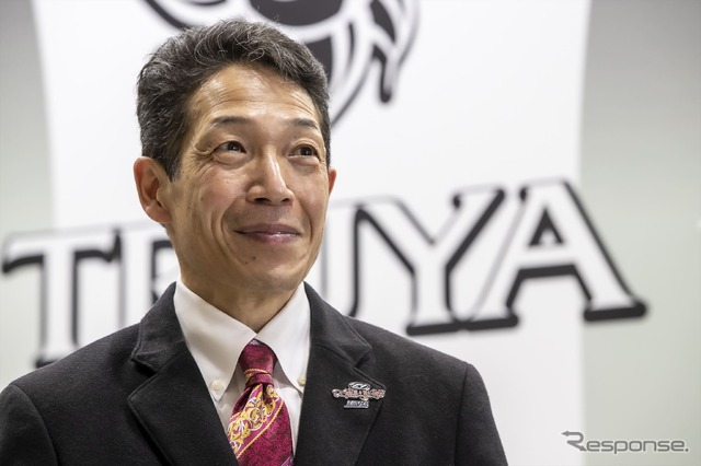 TRIJYA CUTOM MOTORCYCLES(トライジャ カスタムモーターサイクルス、大阪府柏原市)岡本佳之代表