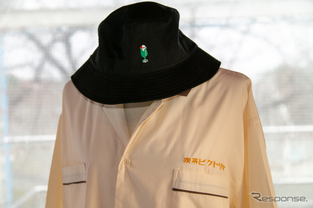 昭和レトロな食堂車も登場…西武園ゆうえんちが「とびっきりスゴYEAR!」を開催中