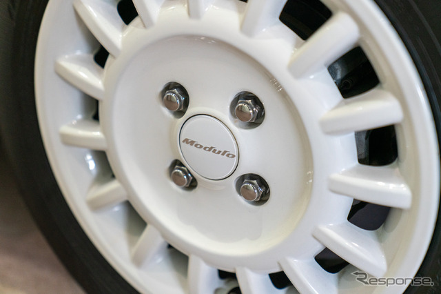 「Modulo」ブランドも手掛けるホンダアクセス