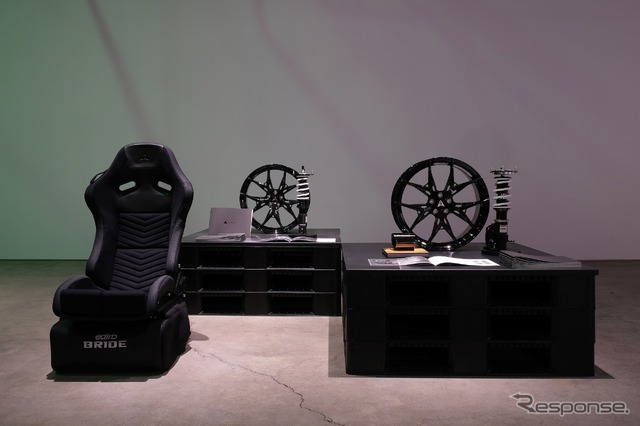 ARTA CUSTOMIZED PARTS