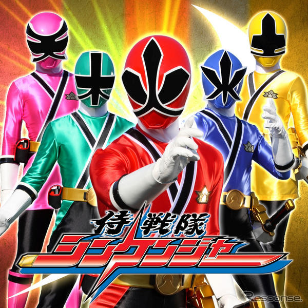 大人も子どもも夢中になる サーキットイベント 5月5日