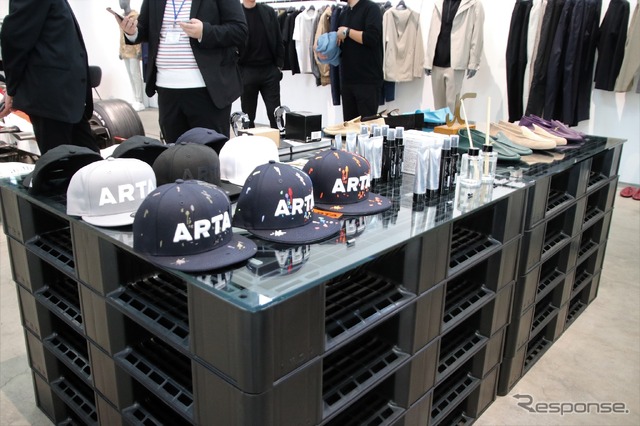 ARTA MECHANICS&INSPIRATIONS