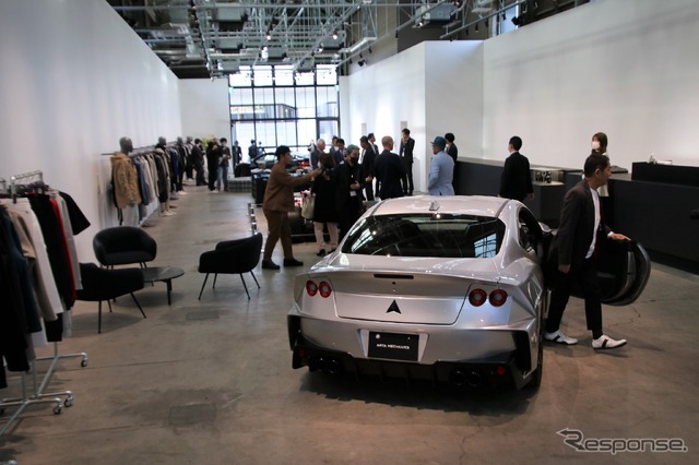 ARTA MECHANICS&INSPIRATIONS