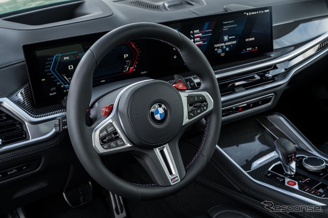 BMW X5 Mコンペティション