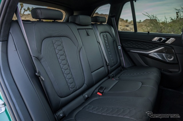 BMW X5 Mコンペティション
