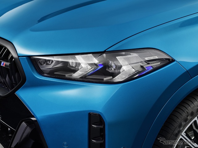 BMW X6 M60i xDrive