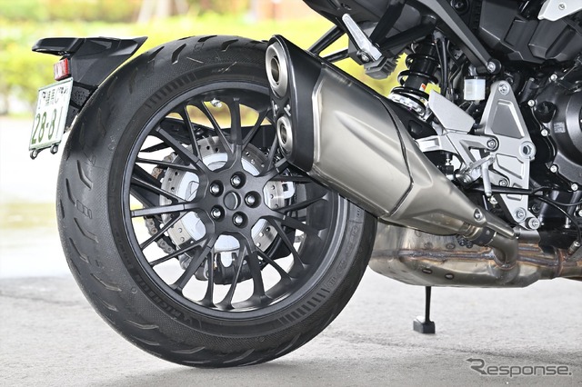 ホンダ CB1000R
