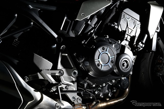 ホンダ CB1000R