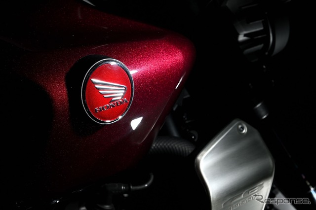 ホンダ CB1000R