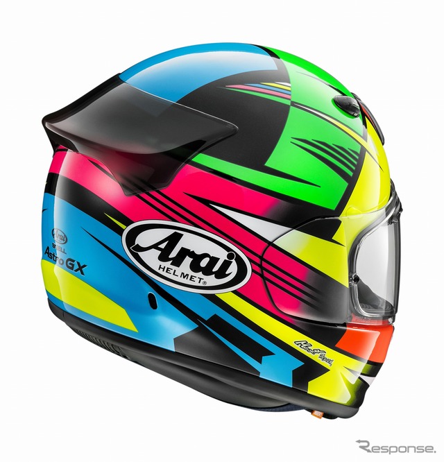 アライ アストロGX ロック（マルチ）