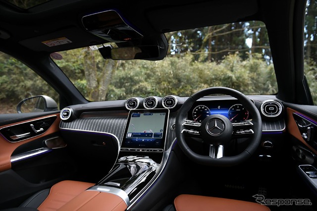GLC 220d 4MATIC