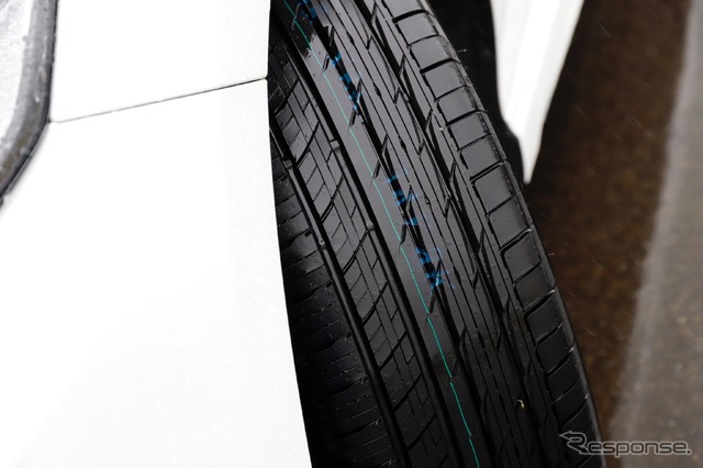 トーヨータイヤ『プロクセス・コンフォートIIs』