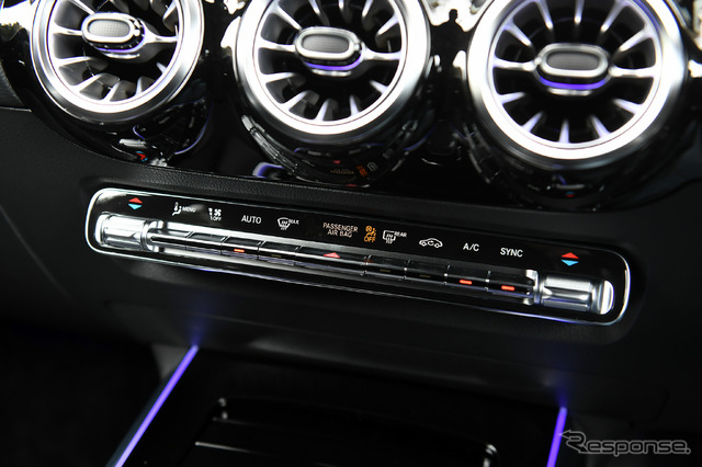 メルセデスベンツ Bクラス 新型(B180)
