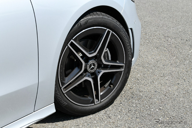 メルセデスベンツ Bクラス 新型(B180)