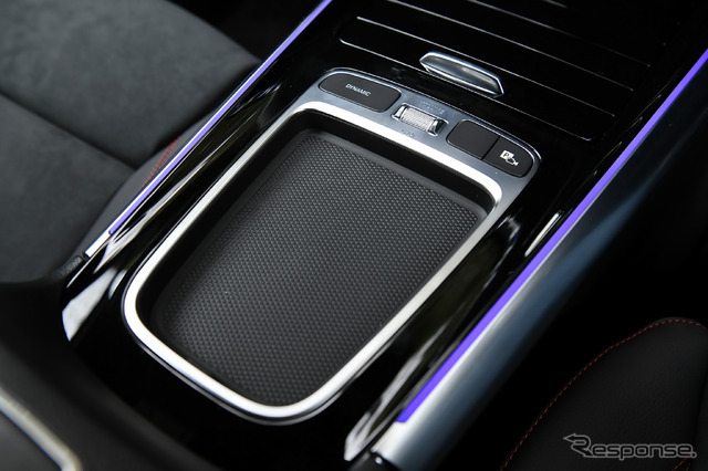 メルセデスベンツ Bクラス 新型(B180)