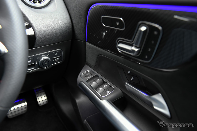 メルセデスベンツ Bクラス 新型(B180)