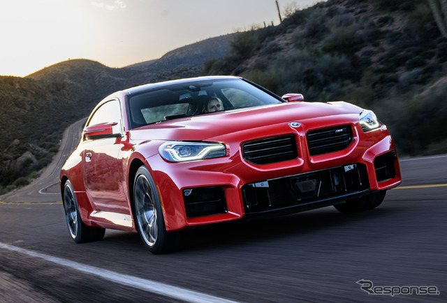 BMW M2