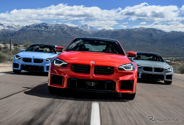 BMW M2