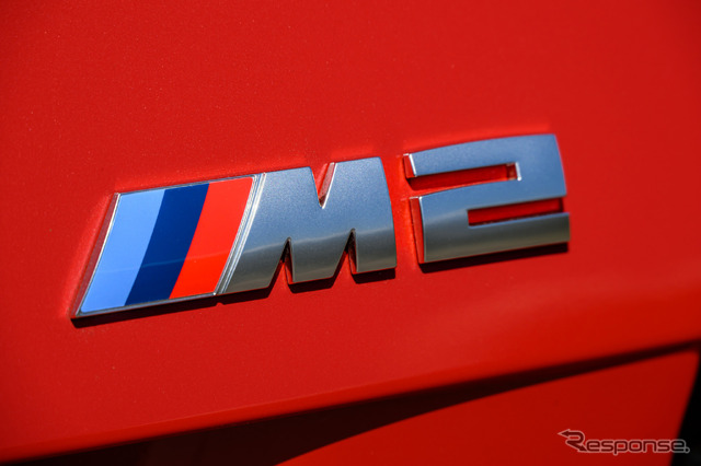 BMW M2