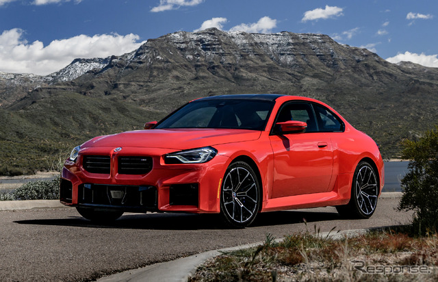 BMW M2