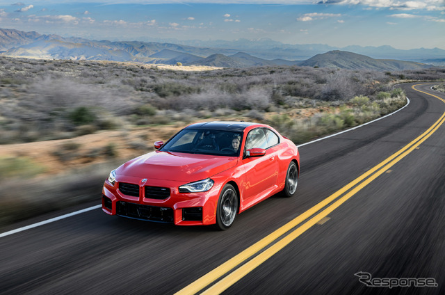 BMW M2