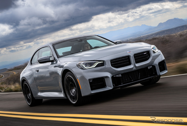 BMW M2