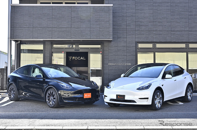 テスラ モデルY「調音施工」でロードノイズ低減? 乗り心地も改善? 驚きの体験談!