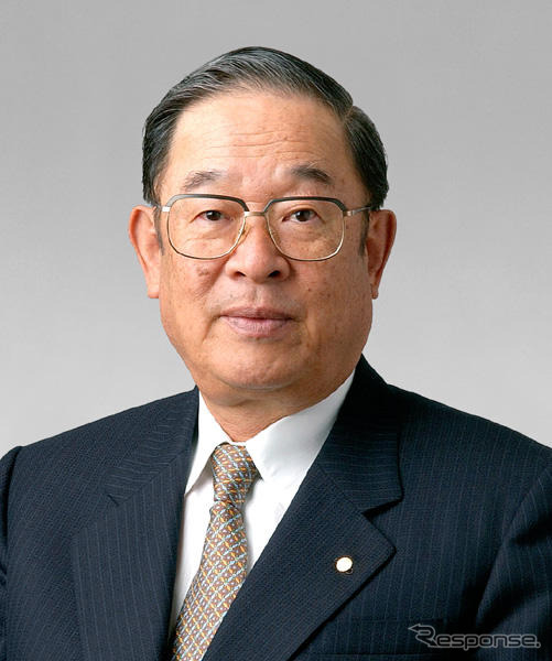 張トヨタ前会長が 社会資本整備審議会の会長に