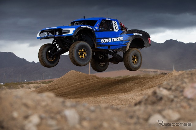「The MINT400(ミント400)」