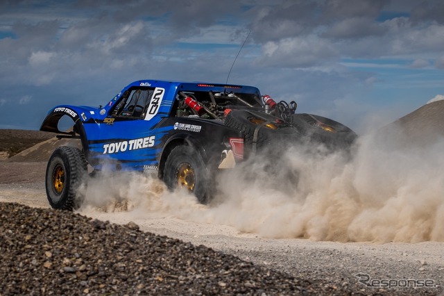 「The MINT400(ミント400)」