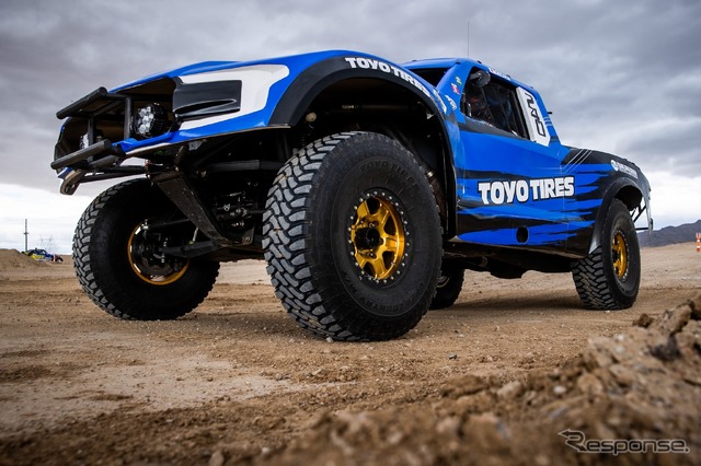 「The MINT400(ミント400)」