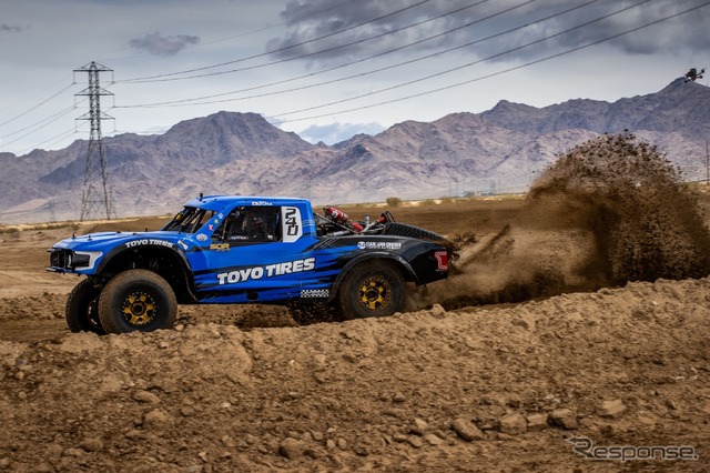 「The MINT400(ミント400)」