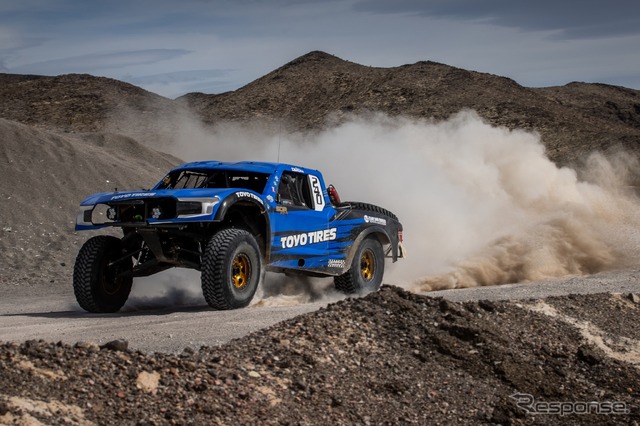「The MINT400(ミント400)」